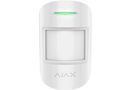 Wireless motion detector Ajax MotionProtect 38193.09.WH1 (white) AJMOTIONPW