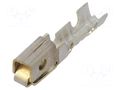 Female MOLEX MX-08-55-0124