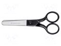 Scissors; ESD BERNSTEIN BRN-5-310-13