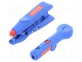 Kit; for stripping wires; Kit: WEICON-51000300,WEICON-52000013 WEICON WEICON-52881001