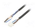 Cable: for sensors/automation; 3m AUTONICS CT-04