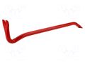 Crowbar; 1000mm RENNSTEIG REN.27410002