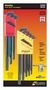 TOOLS, SETS HEX BITS 20599