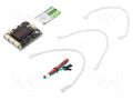 Module robotics: data acquisition; 3.3÷5.5VDC; Gravity,I2C DFROBOT DF-DFR0999