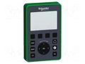 Automation module: display SCHNEIDER ELECTRIC TMH2GDB