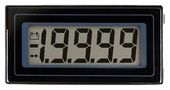 DPM, LCD, 4.5DIGIT, MINI DPM 160