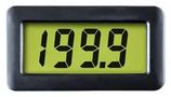 INDICATOR, LCD, 3.5DIGIT, 0-1000NOM DPM 742-BL