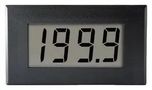 DPM, LCD, 4-20MA, PROCESS DPM942