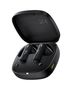 True Wireless Bluetooth 5.3 austiņas Bowie E19 ar uzlādes futrālīti, melnas krāsas A00069600113-00 6932172655969