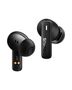 True Wireless Bluetooth 5.3 austiņas Bowie E19 ar uzlādes futrālīti, melnas krāsas A00069600113-00 6932172655969