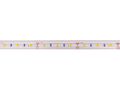 LED lente 12V 14.4W/m hermetiska IP67, T formas, neitrāli balta 4000K 100lm/W PLUS AKTO HM-2835-60-NWHTm