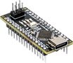 Mikrokontrolieris NANO V4 ar ATmega328PB mikroshēmu JOY-IT ARD-NanoV4 4250236825380