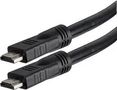 HDMI LEAD, BLACK, 15M PSG91340
