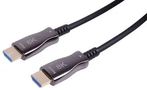 8K HDMI ACTIVE FIBRE OPTICAL LEAD 40M PSG3501-HDMI-40M