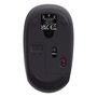 Wireless Tri-mode Mouse 2.4GHz/Bluetooth, Gray B01055503833-00 6932172632878