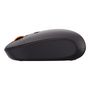 Wireless Tri-mode Mouse 2.4GHz/Bluetooth, Gray B01055503833-00 6932172632878