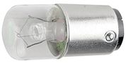 Spuldze BA15d 24V 5W BA15D24V5W 4250110806115