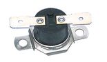 Termostats BT L-080 (80°C/65°C) NC 10A BT L-080 5410329238346