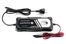 Automātiskais lādētājs svina akumulatoriem 12/24V 10-300Ah 10A EverActive CBC-10 5902020523963