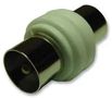ADAPTOR, TV COAX P TO P, PK2 PSG01753
