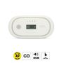 Carbon monoxide alarm with 10 year sensor runtime and display COA2650 8711902072591