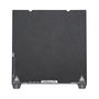 PEI teksturēta drukāšanas platforma bez magnēta 235x250 Ender-3v3 KE CREALITY printerim CRE-4004090117 6971636406921