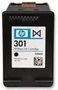 INK CARTRIDGE, ORIGINAL, BLACK, HP CH561EE