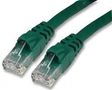 LEAD, CAT6 PATCH, GREEN, 10M SP10GNB