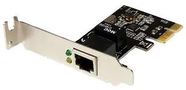 NETWORK CARD, 1 PORT, RJ45, PCI-EX ST1000SPEX2L