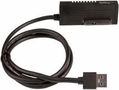 ADAPTER,USB3.1 10GBS-SATA SSDHDD USB312SAT3