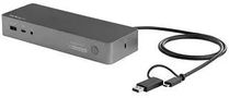 DOCKING STATION, HYBRID UNIVERSAL, 100W DK30C2DPEPUE