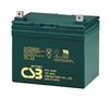 Akumulators 12V 34Ah Pb CSB CSB-EVX12340