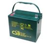 Akumulators 12V 75Ah Pb CSB CSB-EVX12750