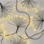 300LED "NANO FIREWORKS" 5,2M silti balta D3AW10 8592920099704