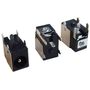 Barošanas ligzda DC 1.7/5.5 mm portatīvā datora korpusam DC/H-LG-FL 