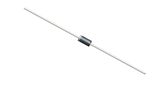 Diodes: TVS; 1.5kW; 95÷105V; 11.1A; vienvirziena; DO201AD 1.5KE100A