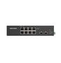 Hikvision 10 Port 8 PoE Port Industrial Switch DS-3T0510HP-E/HS SWITCHDS3T0510HPEHS