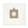 Vacuum Cleaner Bag | 4 pcs | Synthetic | Most sold for: Hoover H58 | White DUBG600-4.1 5412810473021