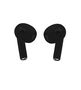 True Wireless Bluetooth 5.3 austiņas ar uzlādes korpusu, melnas krāsas EBTW-100BK 8435256811421