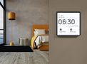 TUYA Viedās mājas vadības panelis LCD, Wi-Fi ar iebūvētu ZigBee un Amazon Alexa ESH-CP1 5905090332664