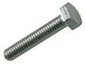 SET SCREW, HEX, M10 X 25MM, PK10 D01993