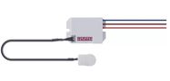 Kustības sensors, PIR, 220VAC IP20 800W, Balts G1110 8592920025109