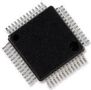 8 BIT MCU, 12.58MHZ, 26I/O, MQFP-52 ADUC834BSZ