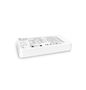 LED valdiklis SLIM, ZigBee +RF, 5-24V 6A/CH , RGB, RGBW, RGB+CCT, CCT, DIM GL-C-002P 6978699220051