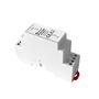 TRIAC gaismas kontrolieris, DIN sliede, 230 Vac, 200 W, ZigBee, MQTT GL-SD-003P 6978699220082