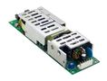 Impulsu barošanas bloks LED 12V 5A PFC atvērts MEAN WELL HLP-80H-12