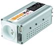 Voltage converter 24Vdc/230Vac 300W/900W 50Hz, USB, Intelligent HPS-300USB/24V