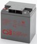 Akumulators 12V 27.5ah 110w Pb CSB CSB-HRL12110WFR