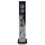 Tower speaker, bt, pll fm, usb, print IBT-6 LIBERTY 8711902037637