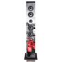 Tower speaker, bt, pll fm, usb, print IBT-6 ROMA 8711902037613